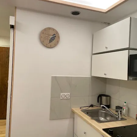 Apartament Vue Mont Blanc Chamonix