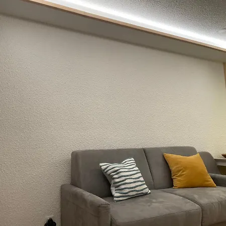 Apartament Vue Mont Blanc *