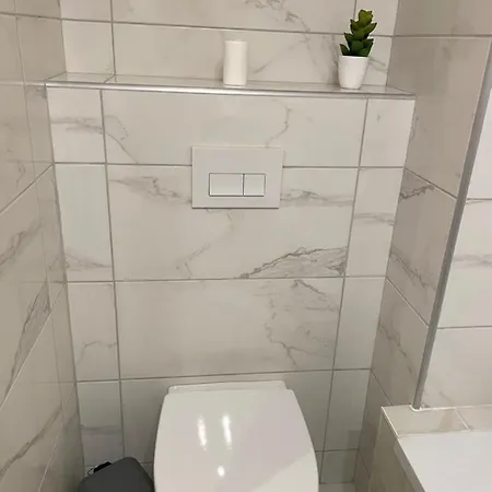 Apartament Vue Mont Blanc